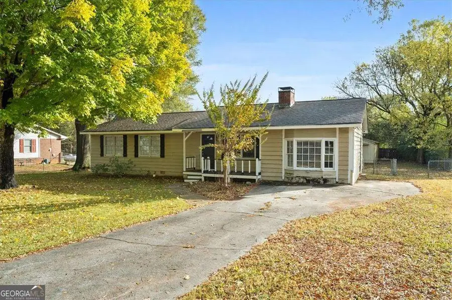 60 Burnt Hickory Drive Sw, Cartersville, GA 30120 - Image #3