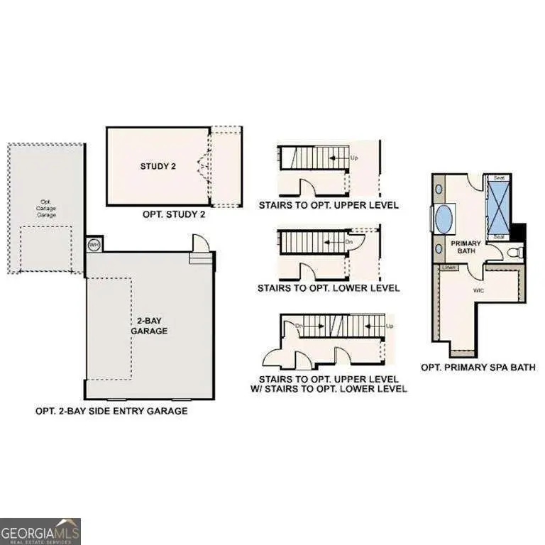 264 Arwen Drive #125, McDonough, GA 30252 - Image #3