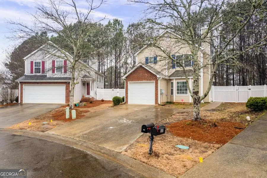 650 Chantress Court, Alpharetta, GA 30004 - Image #2