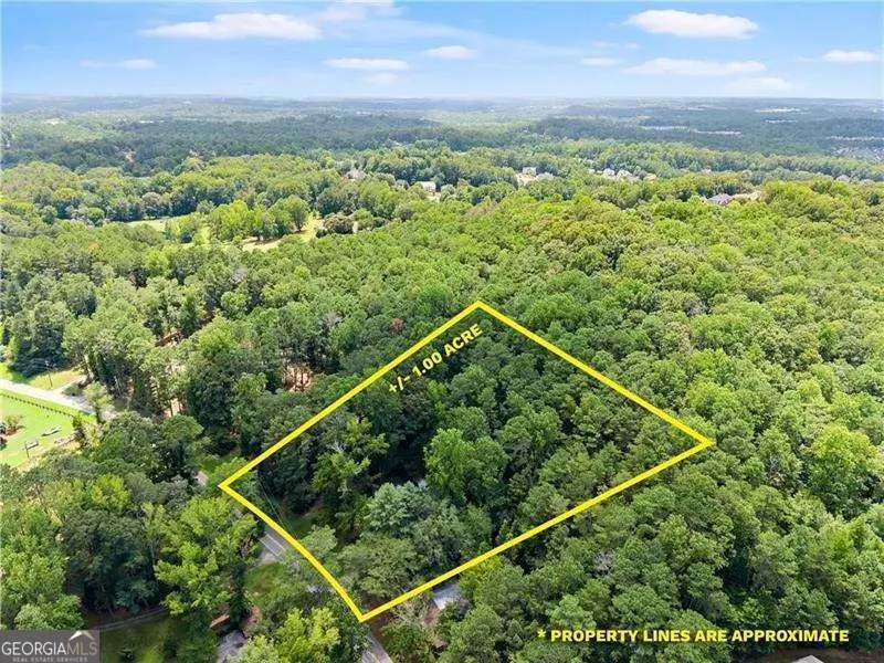 512 S Holly Springs Road, Woodstock, GA 30188 - Image #2