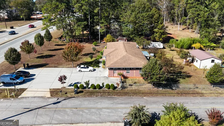 6410 Highway 42, Rex, GA 30273 - Image #3