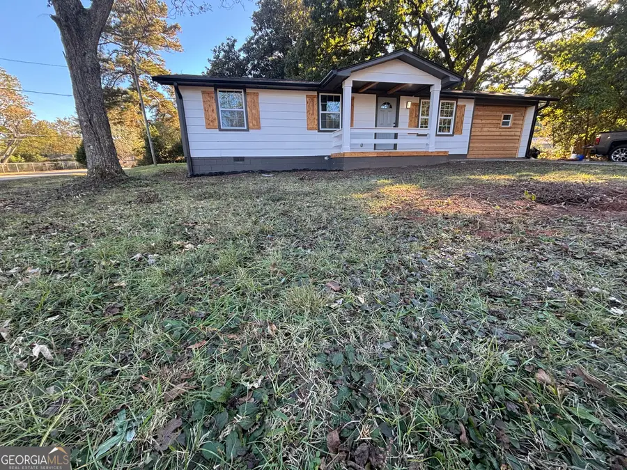 176 Randall Avenue, Flovilla, GA 30216 - Image #2