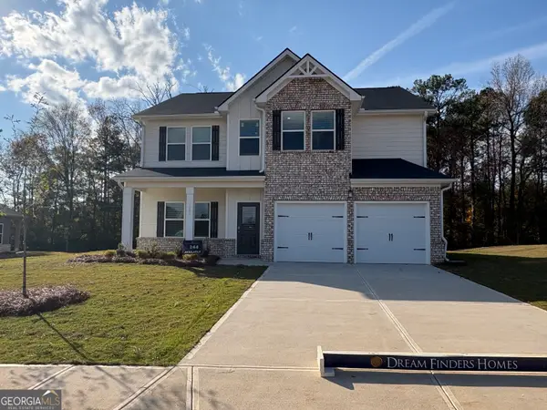 1665 Fuma Leaf Way #244, McDonough, GA 30253