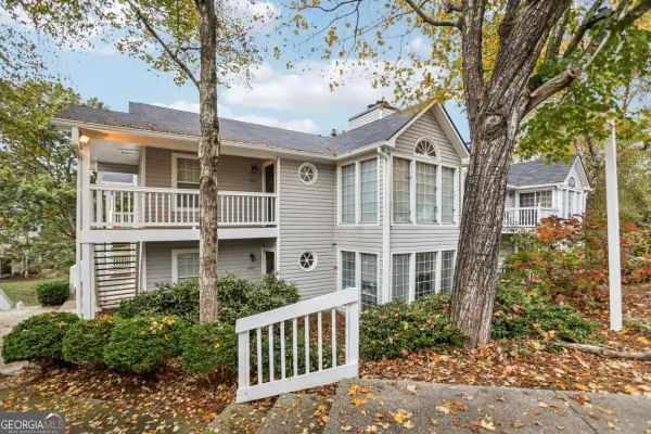 801 Countryside Place Se, Smyrna, GA 30080