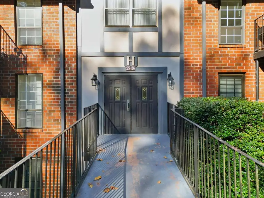6851 Roswell Road #H29, Atlanta, GA 30328 - Image #2