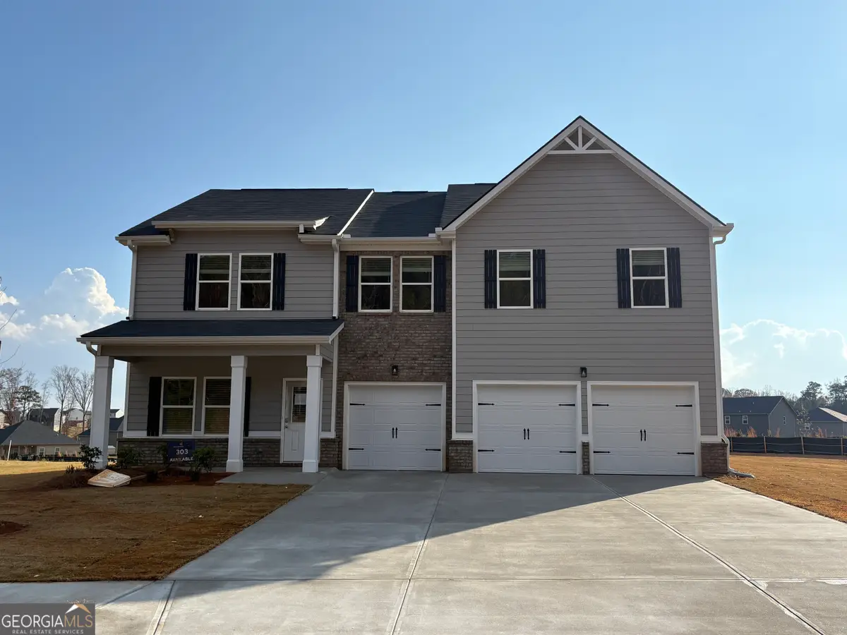1684 Fuma Leaf Way #303, McDonough, GA 30253 - Image #1
