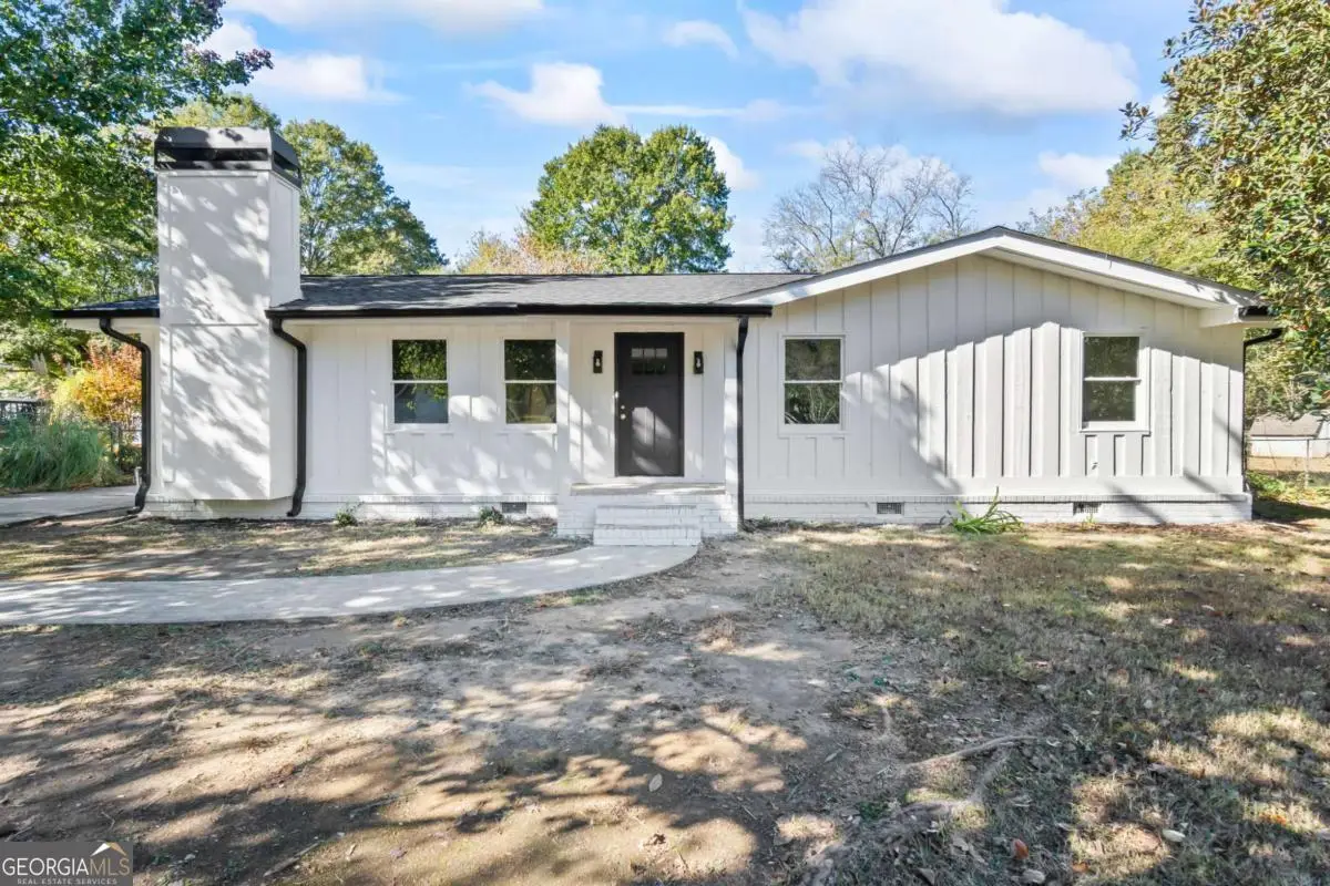 1791 Crestridge Circle Nw, Conyers, GA 30012 - Image #1