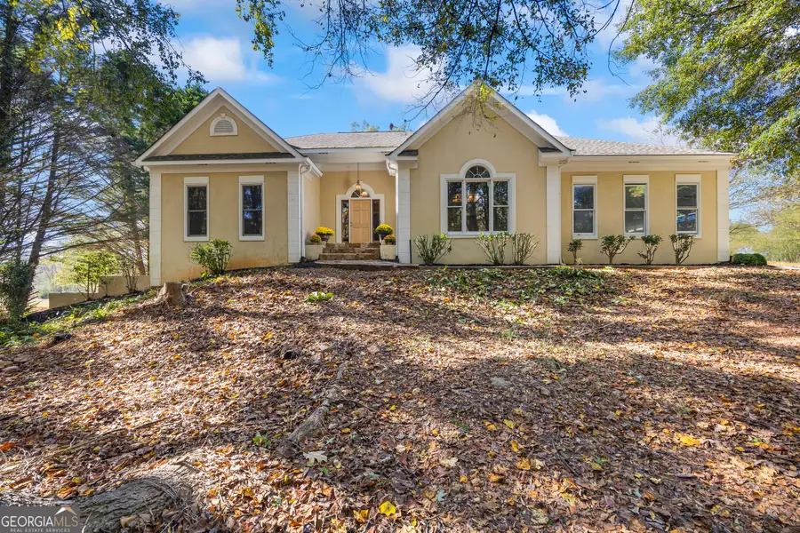 5336 Channel Drive, Gillsville, GA 30543 - Image #2