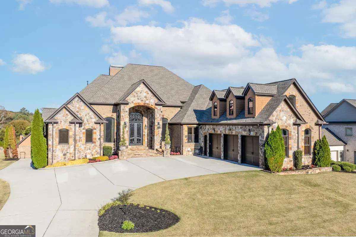 2417 Sunflower Drive, Hoschton, GA 30548 - Image #1