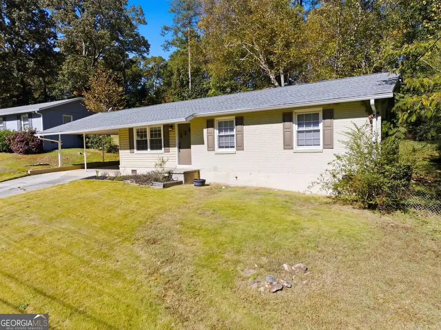 2051 Dundee Drive, Smyrna, GA 30080 - Image #3