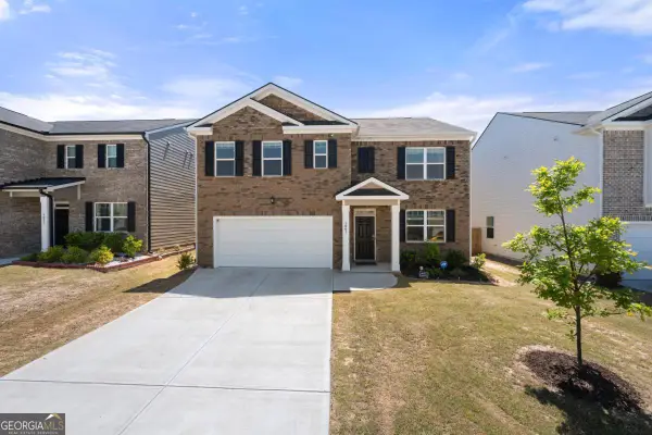 1961 Vidalia Court, Dacula, GA 30019