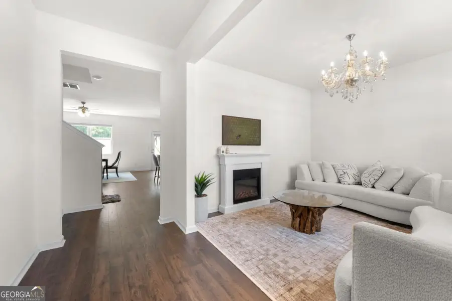 1961 Vidalia Court, Dacula, GA 30019 - Image #2