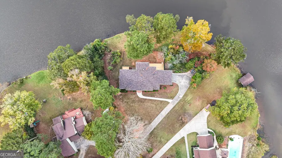 30 Hawthorne Drive, Newnan, GA 30263 - Image #2