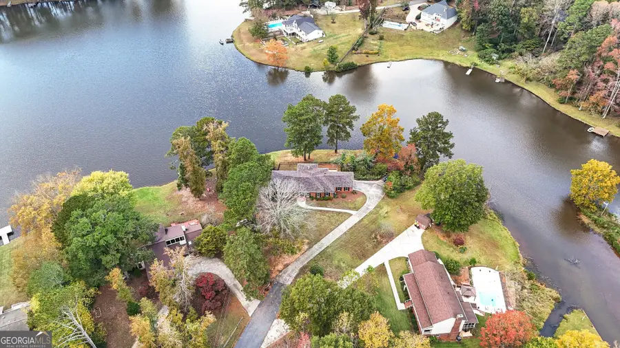 30 Hawthorne Drive, Newnan, GA 30263 - Image #3