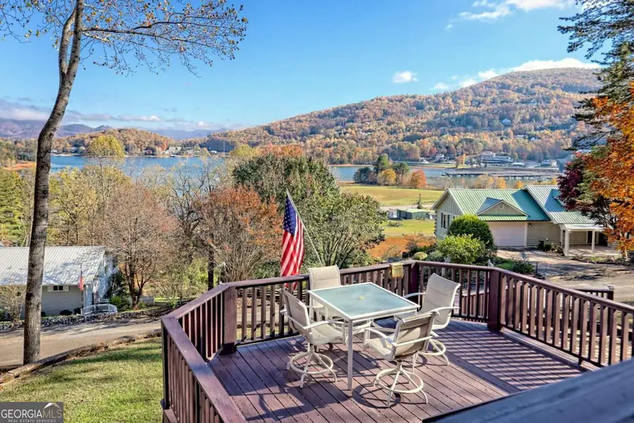 1929 Lakeview Summit Drive, Young Harris, GA 30582 - Image #2