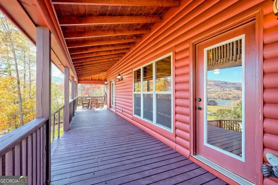 1929 Lakeview Summit Drive, Young Harris, GA 30582 - Image #3