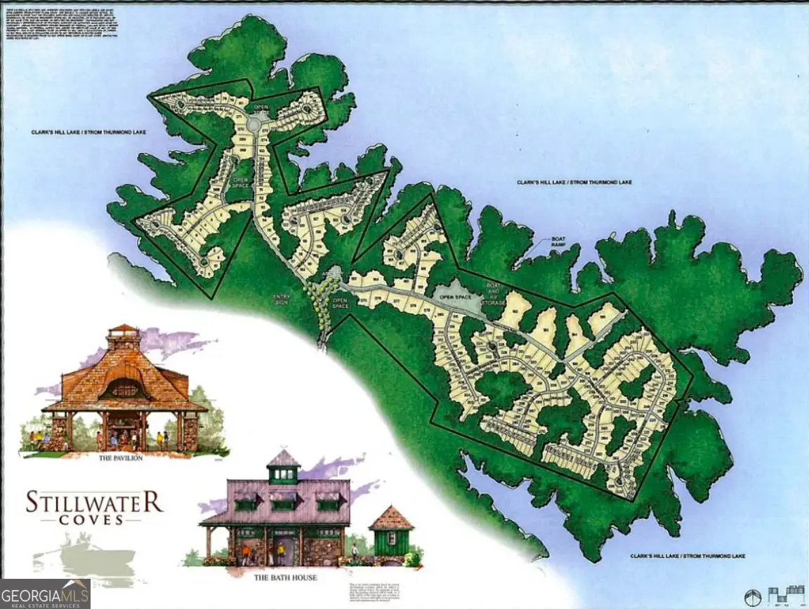 1284 Striper Cove, Tignall, GA 30668 - Image #1