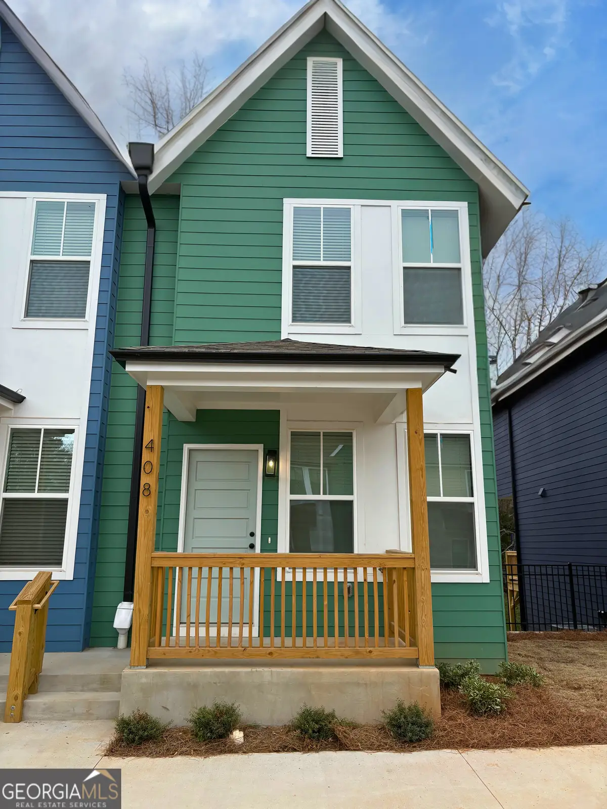 1095 Tucker Avenue #408, Atlanta, GA 30310 - Image #1