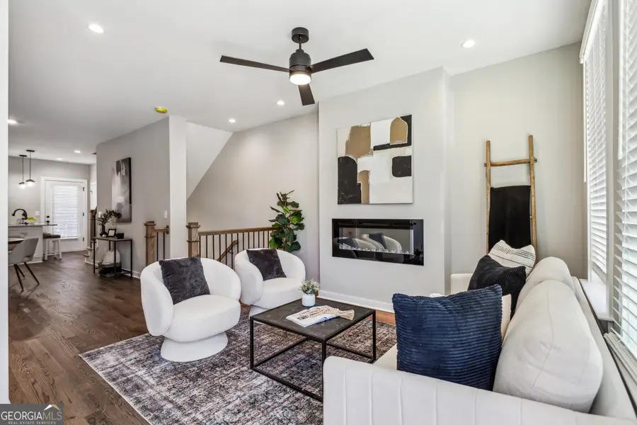 1095 Tucker Avenue #408, Atlanta, GA 30310 - Image #2