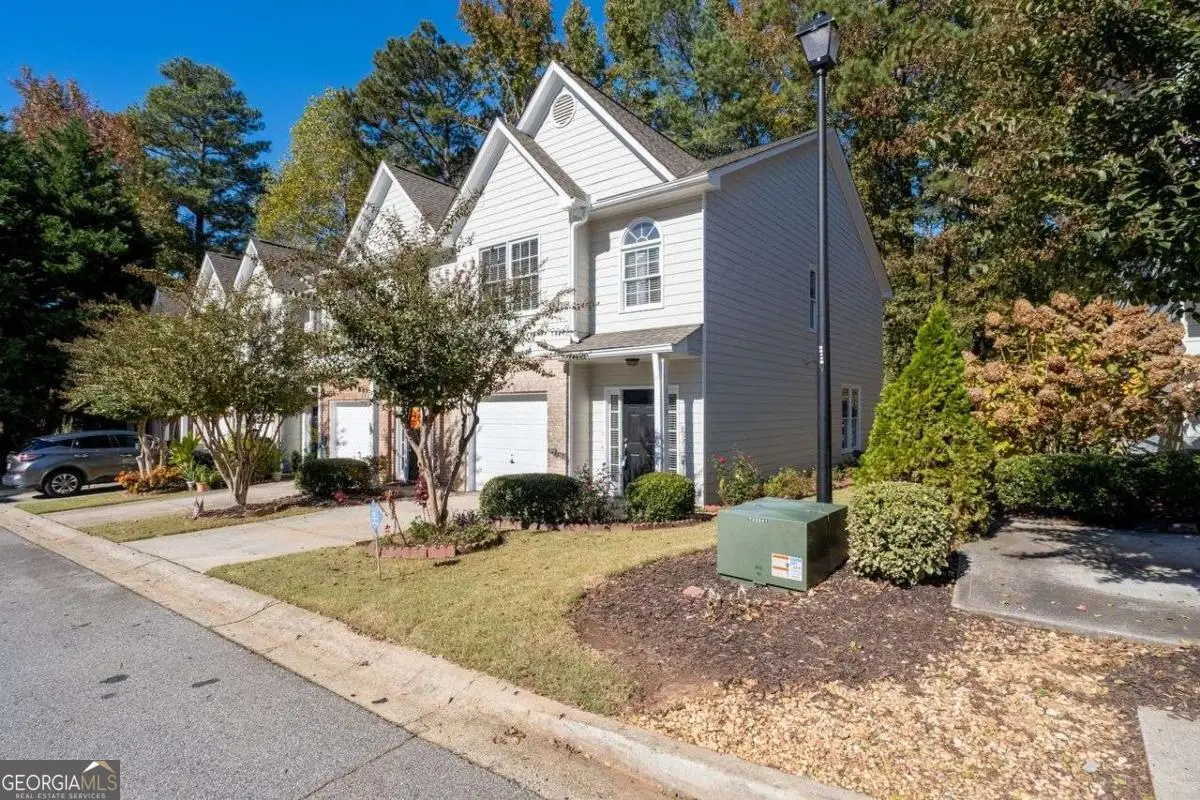 5343 Sherwin Drive, Norcross, GA 30093 - Image #1