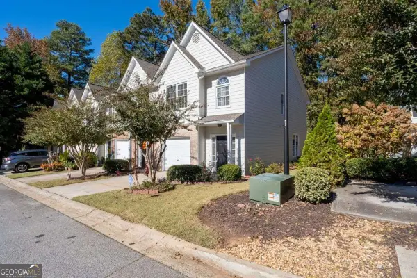 5343 Sherwin Drive, Norcross, GA 30093