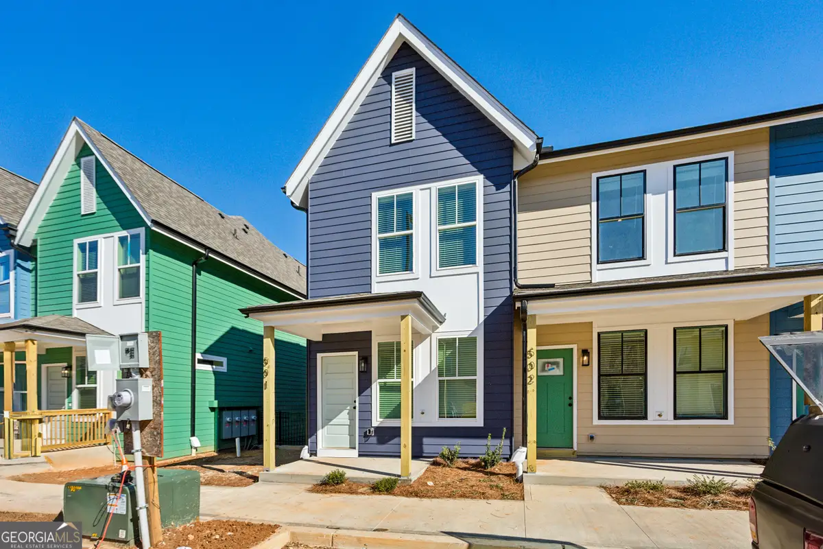 1095 Tucker Avenue #501, Atlanta, GA 30310 - Image #1