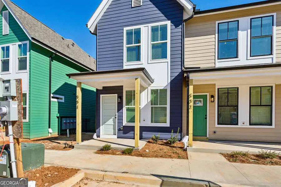 1095 Tucker Avenue #501, Atlanta, GA 30310 - Image #2