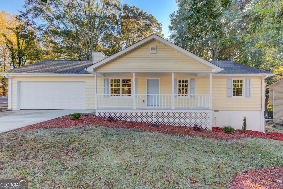 1983 Anchor Way, Buford, GA 30518 - Image #1