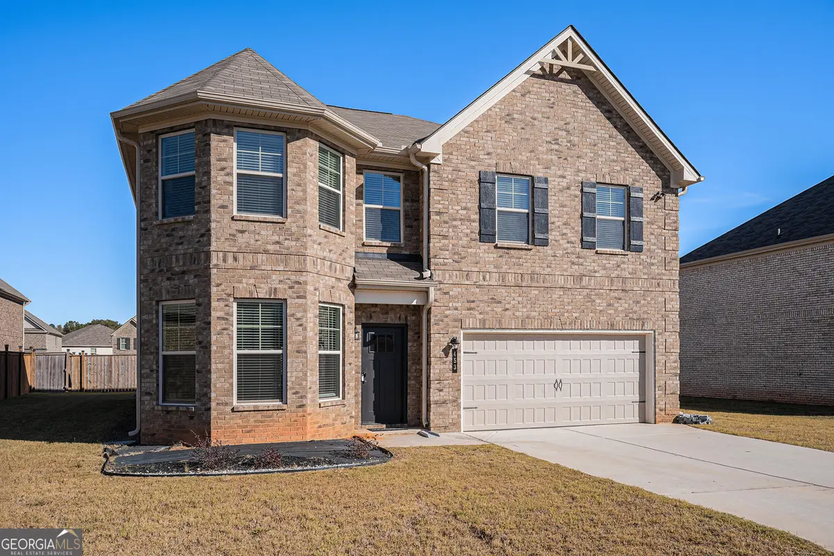453 Sawmill Trace, Hampton, GA 30228 - Image #1