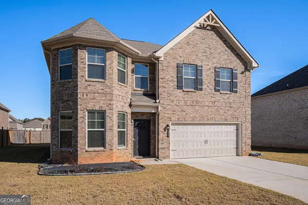 453 Sawmill Trace, Hampton, GA 30228