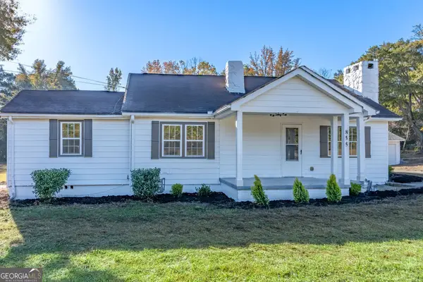 855 E Lanier Avenue, Fayetteville, GA 30215