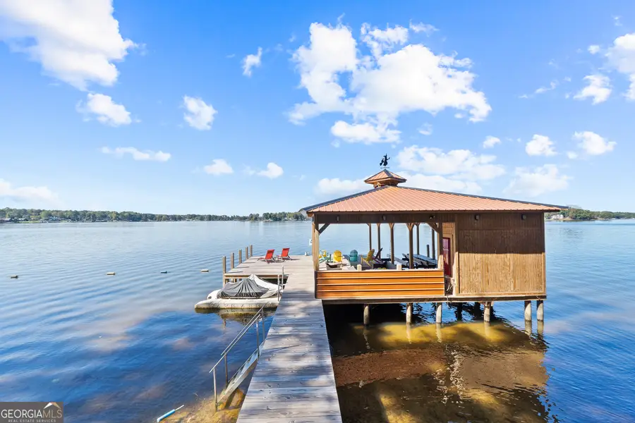 955 Barbara Point Road, Sparta, GA 31087 - Image #3