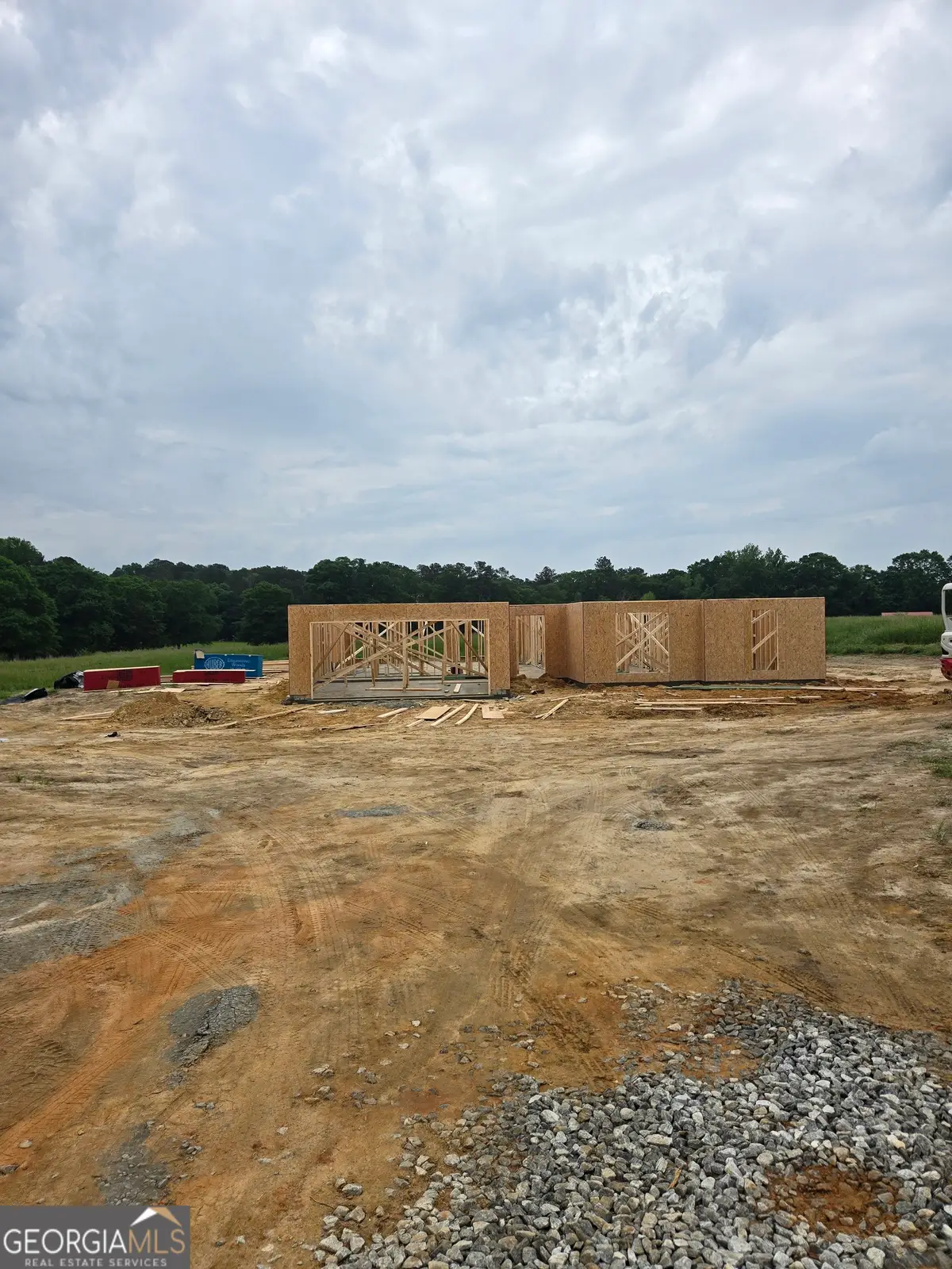 111 Mockingbird Lane #15, Winder, GA 30680 - Image #1