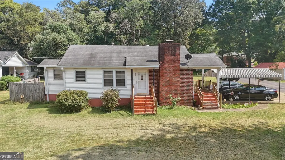 2523 Maple Road Se, Rome, GA 30161 - Image #1