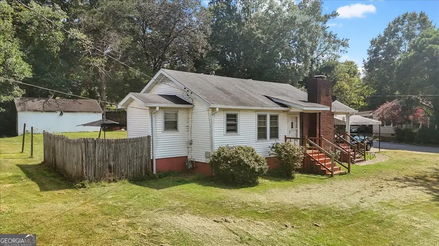 2523 Maple Road Se, Rome, GA 30161 - Image #2