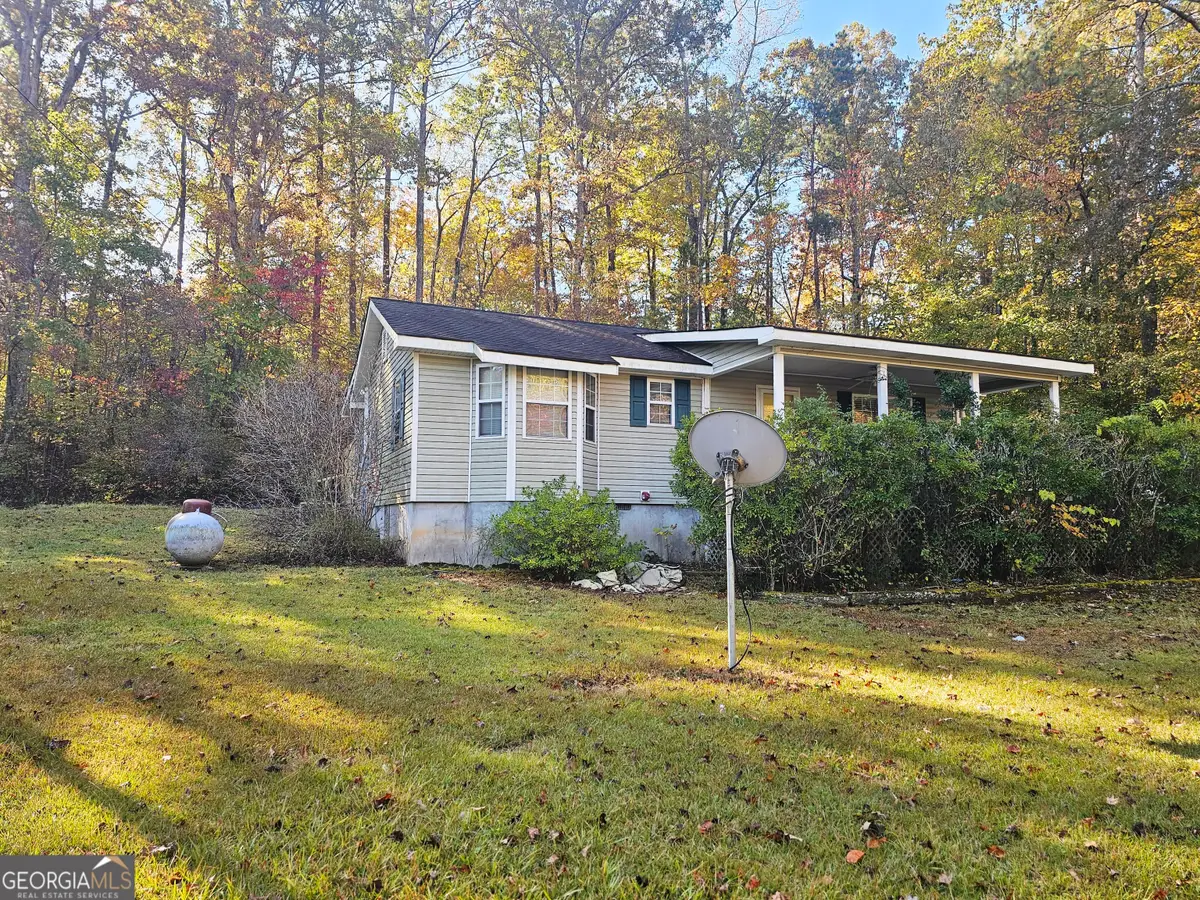 307 Willis Dick Road, Franklin, GA 30217 - Image #1