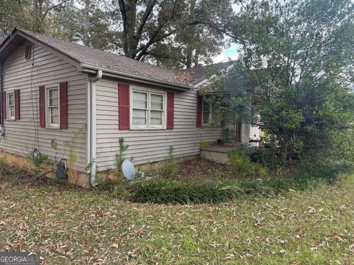 165 Winndale Road, Dallas, GA 30157 - Image #1