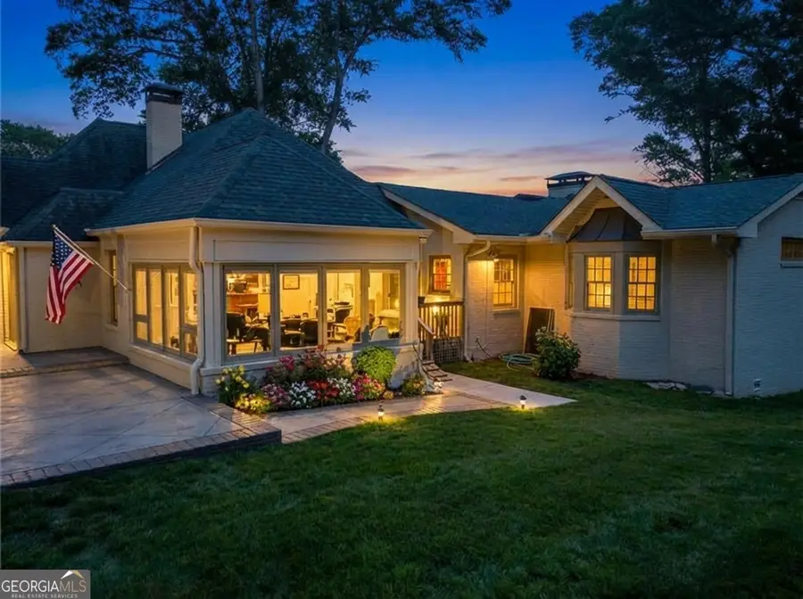 584 Cherokee Street Ne, Marietta, GA 30060 - Image #3