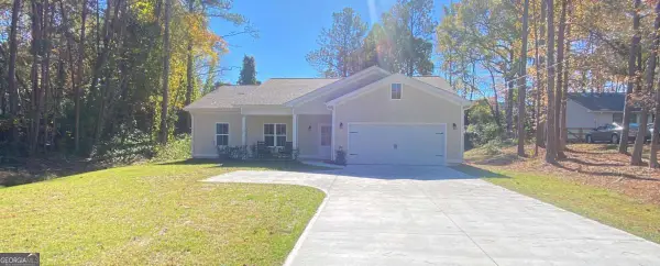 777 Pioneer Road, Jasper, GA 30143