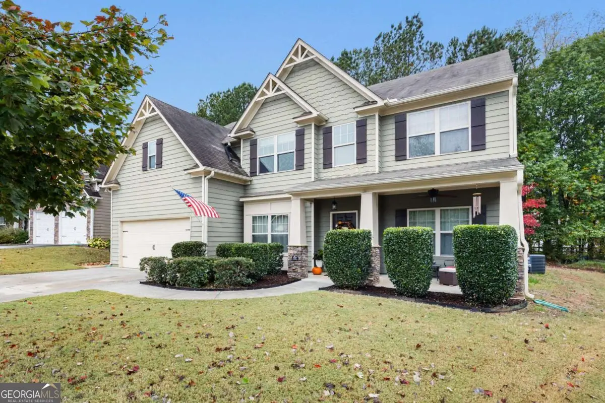 19 Windsor Way, Dallas, GA 30132 - Image #1
