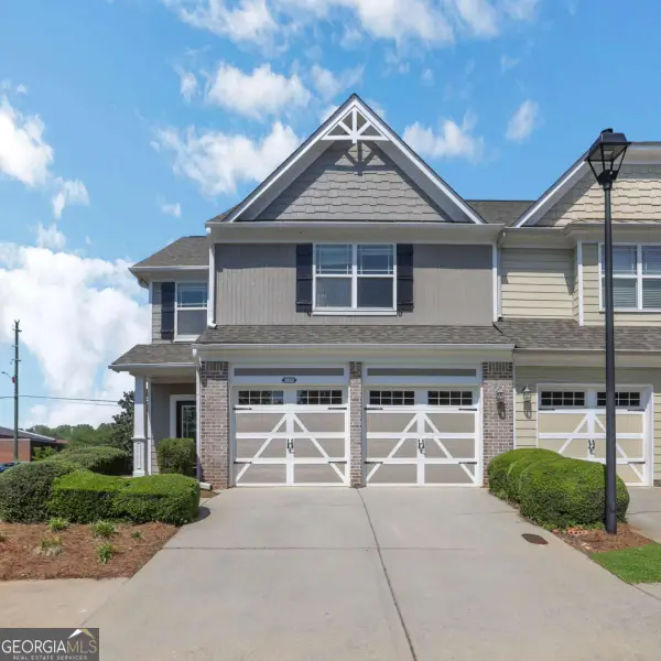 3552 Clear Creek Crossing Nw, Kennesaw, GA 30144