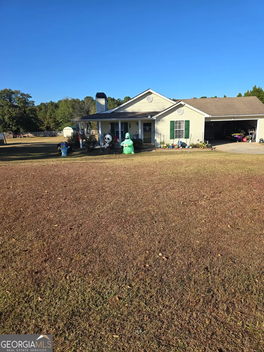 25 Huntington Place, Covington, GA 30016 - Image #2