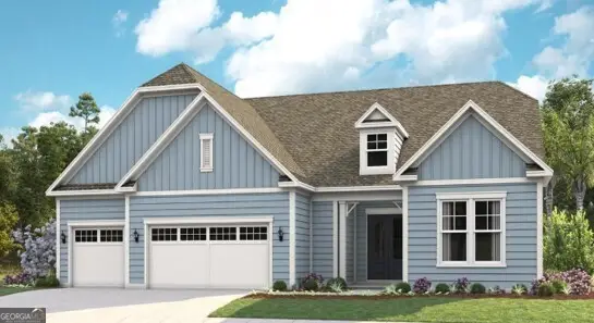 173 Club Cresswind Drive, Newnan, GA 30263 - Image #1