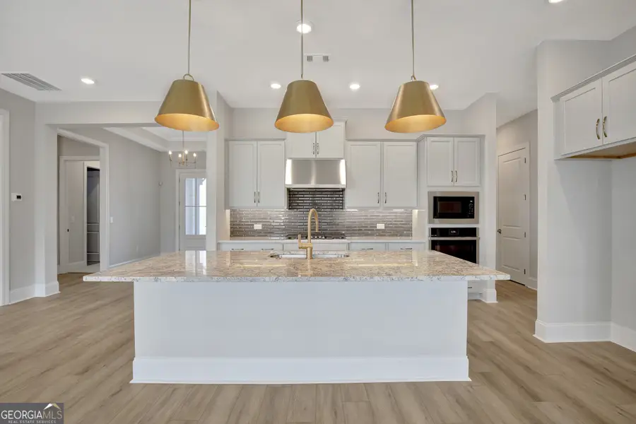 173 Club Cresswind Drive, Newnan, GA 30263 - Image #2