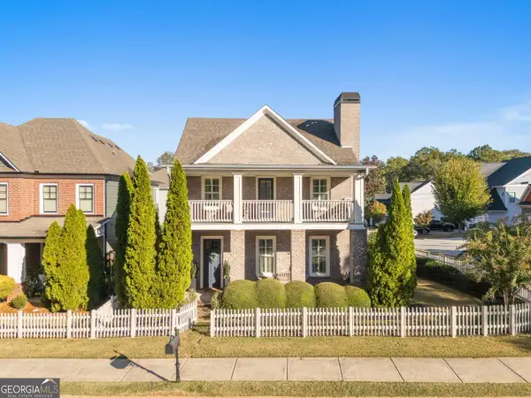 3086 Nichols Street Se, Smyrna, GA 30080