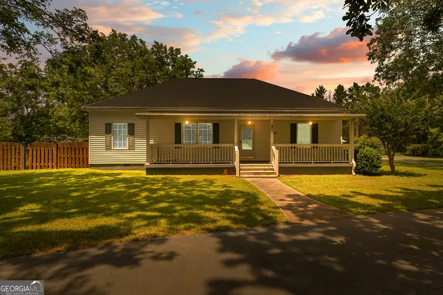 20 Conkle Road, Hampton, GA 30228 - Image #2