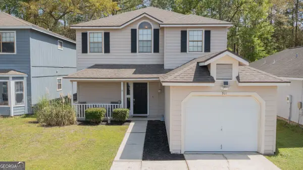 301 Millers Trace Drive, St. Marys, GA 31558
