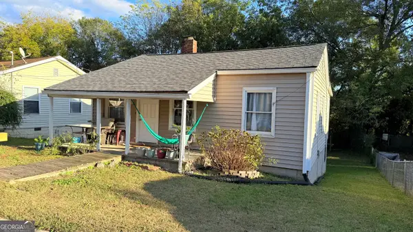 1074 Desota Street Se, Gainesville, GA 30501