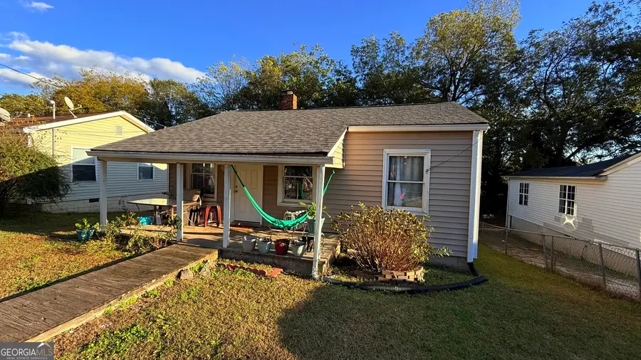 1074 Desota Street Se, Gainesville, GA 30501 - Image #2