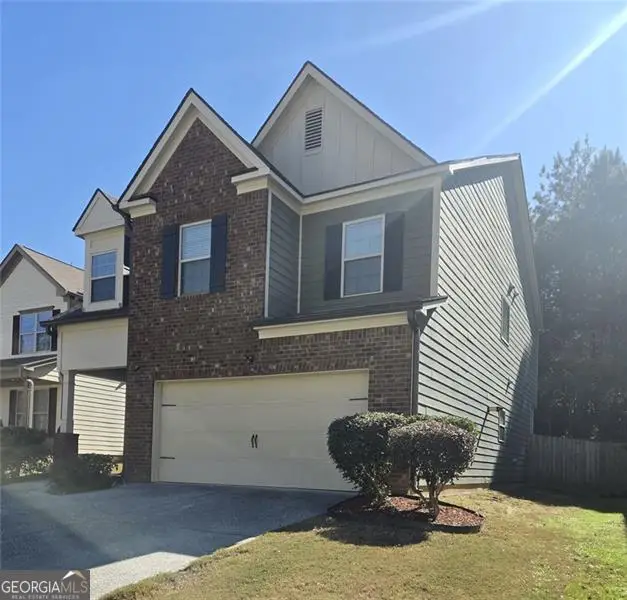 330 Brannigan Court, Union City, GA 30291 - Image #2